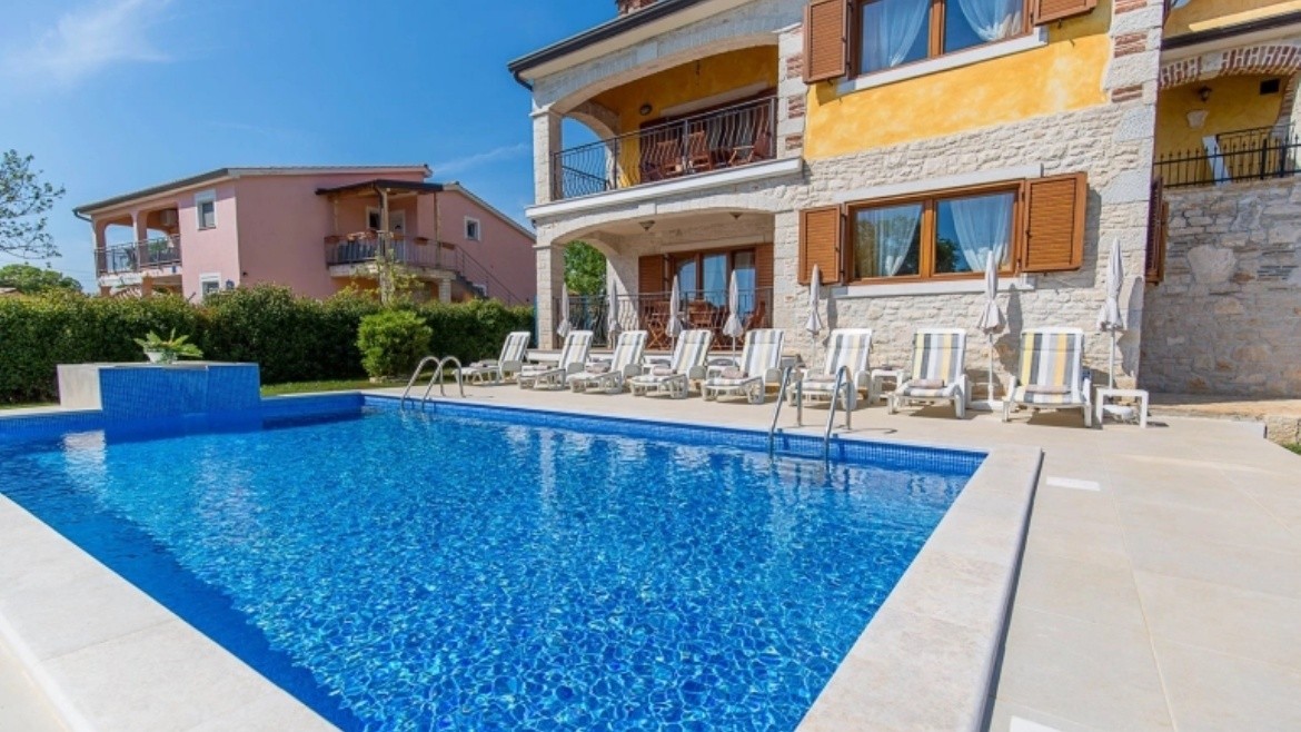 Villa Nevena