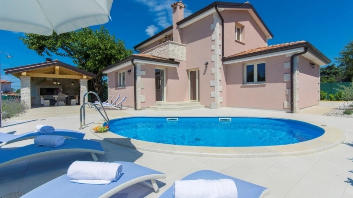 Villa Contessa