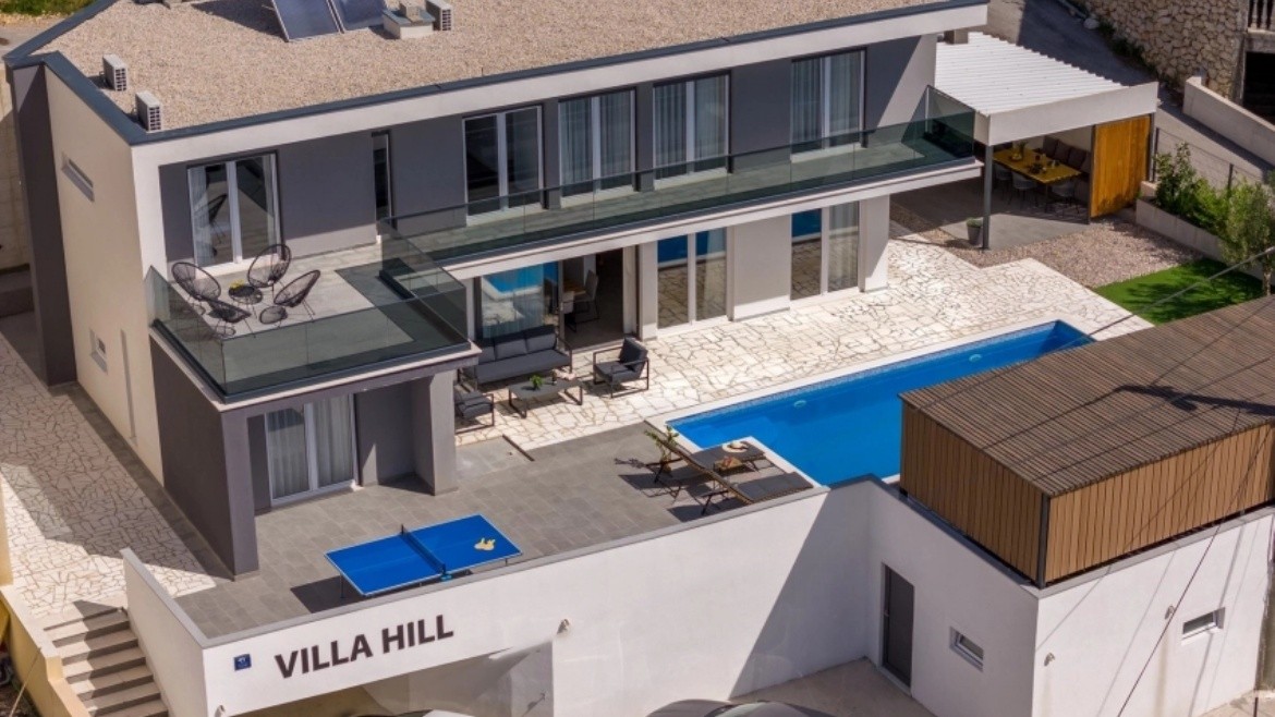 Villa Hill