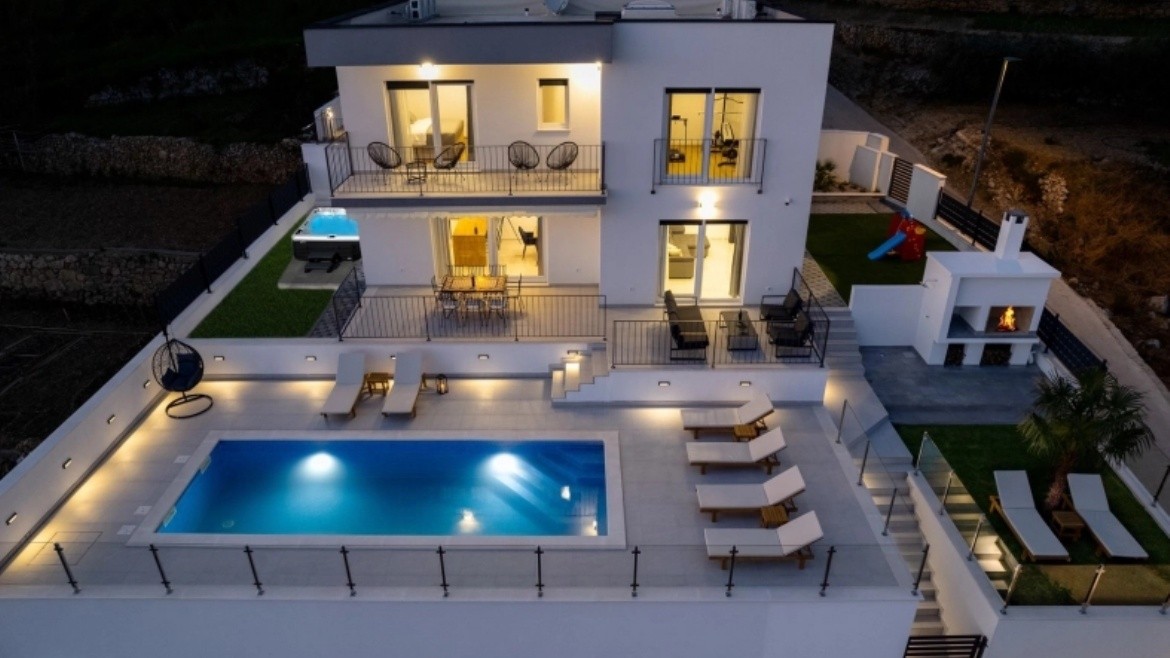 Villa Nonna Tonina