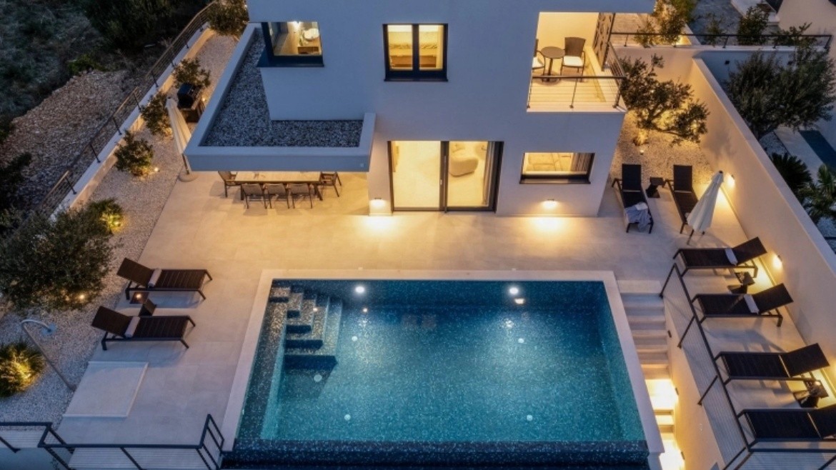 Villa Olea