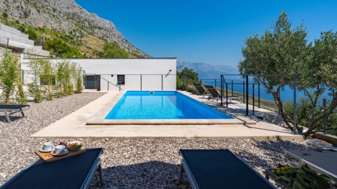 Villa Mountain Lodge