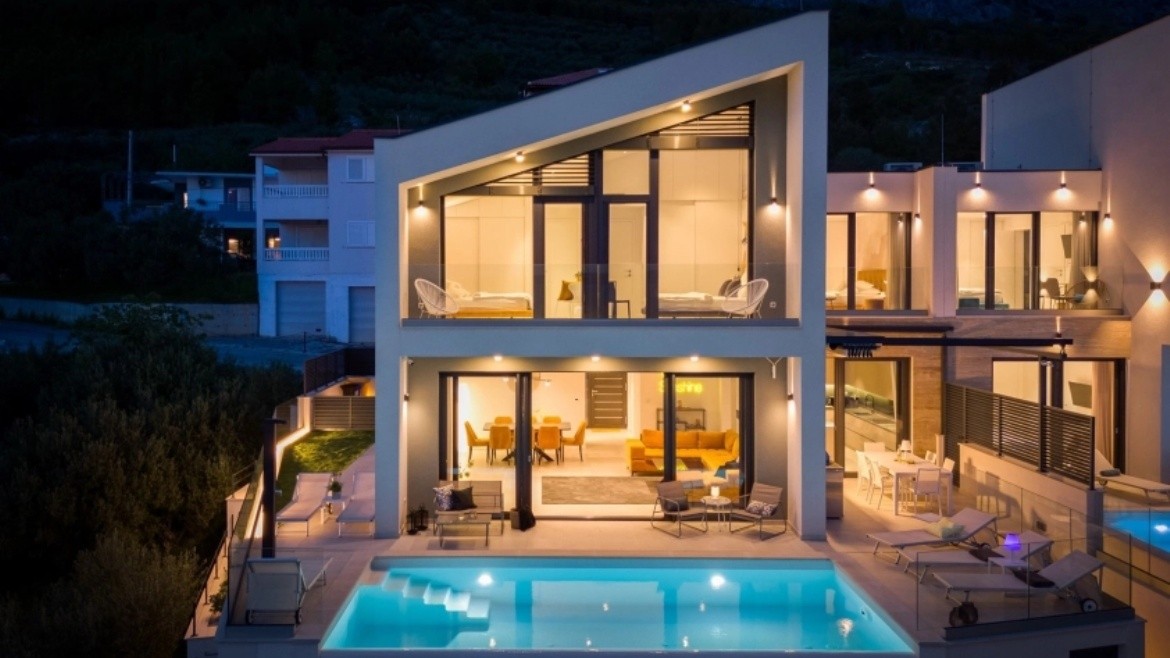 Villa Sunshine