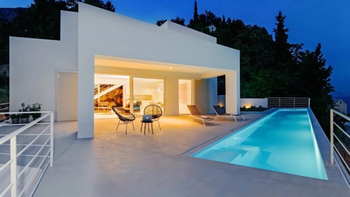 Villa V
