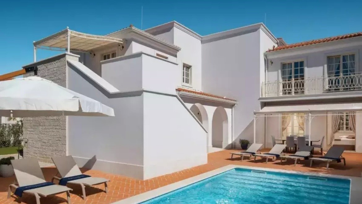 Villa Adele