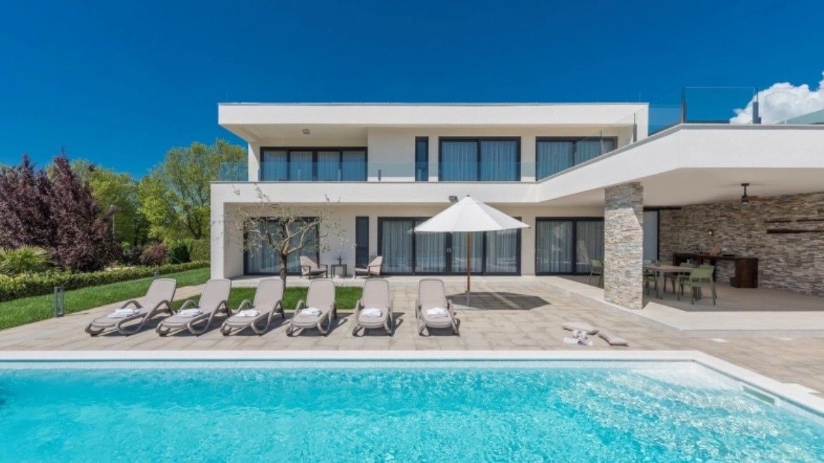 Villa Bianca
