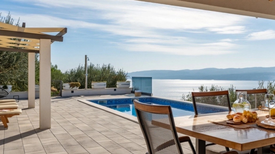 Villa Dream