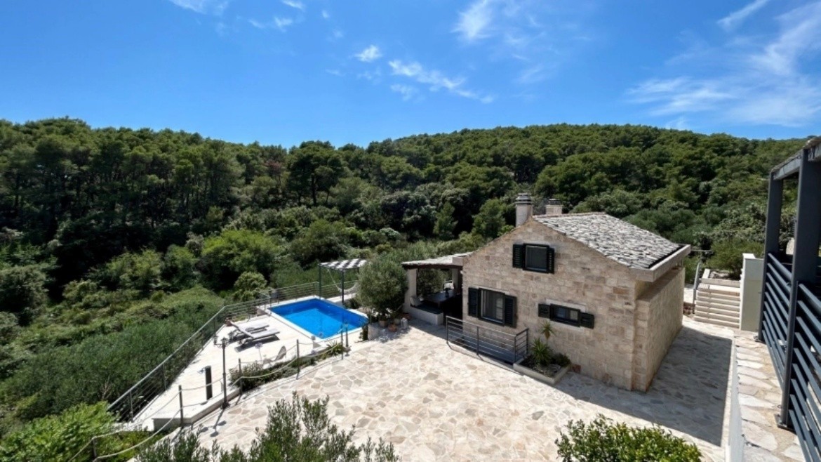 Villa Blue Bay