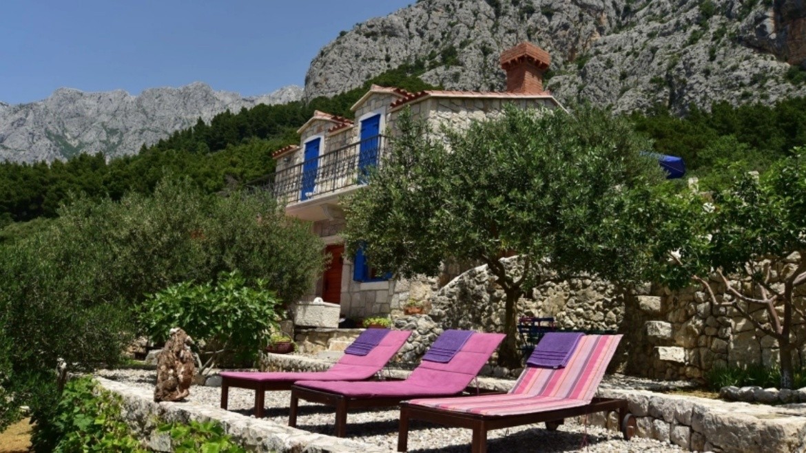 Villa Pina