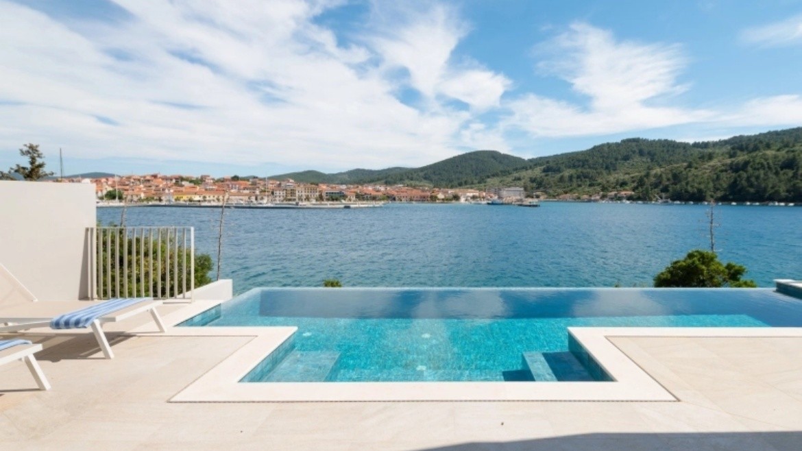 Villa Lavanda & Maslina