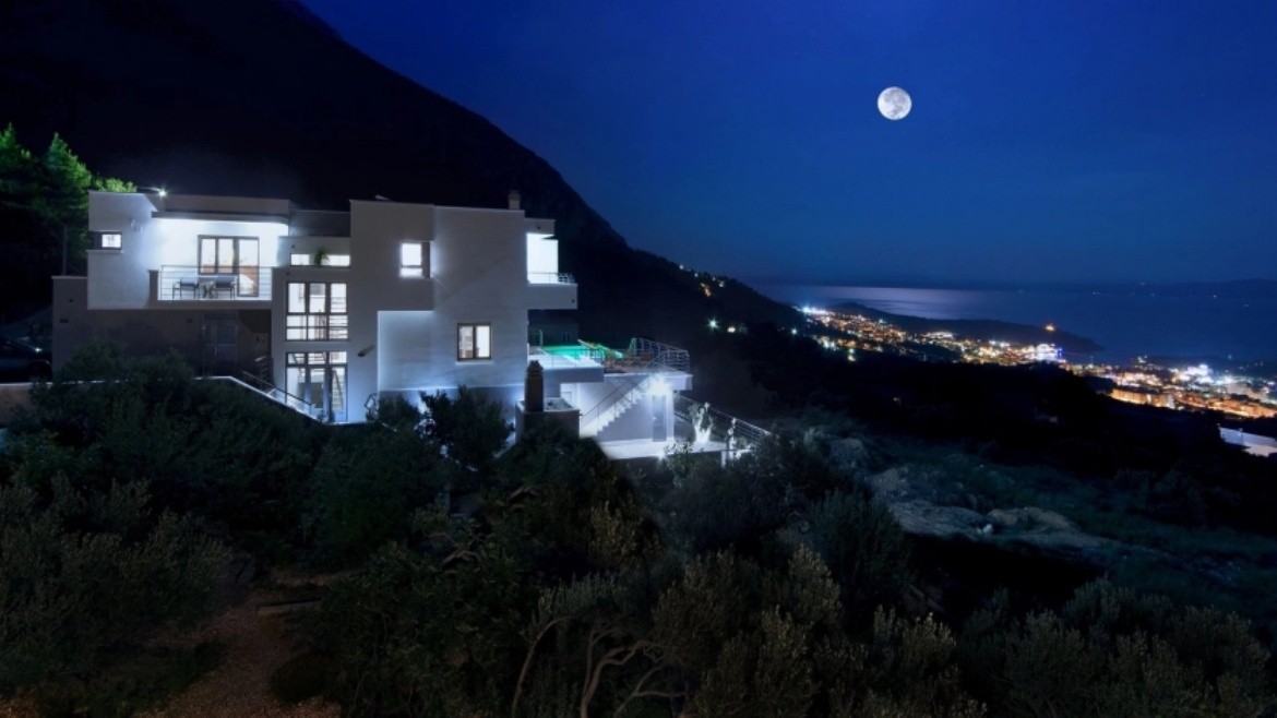 Villa View