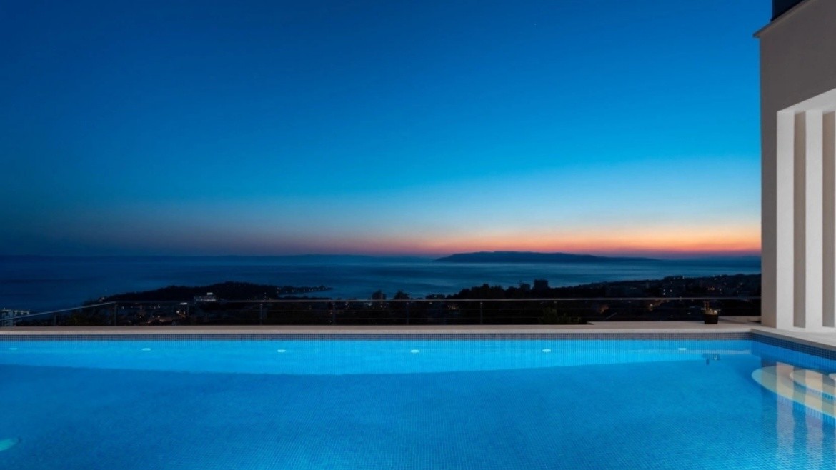 Villa Sagnia