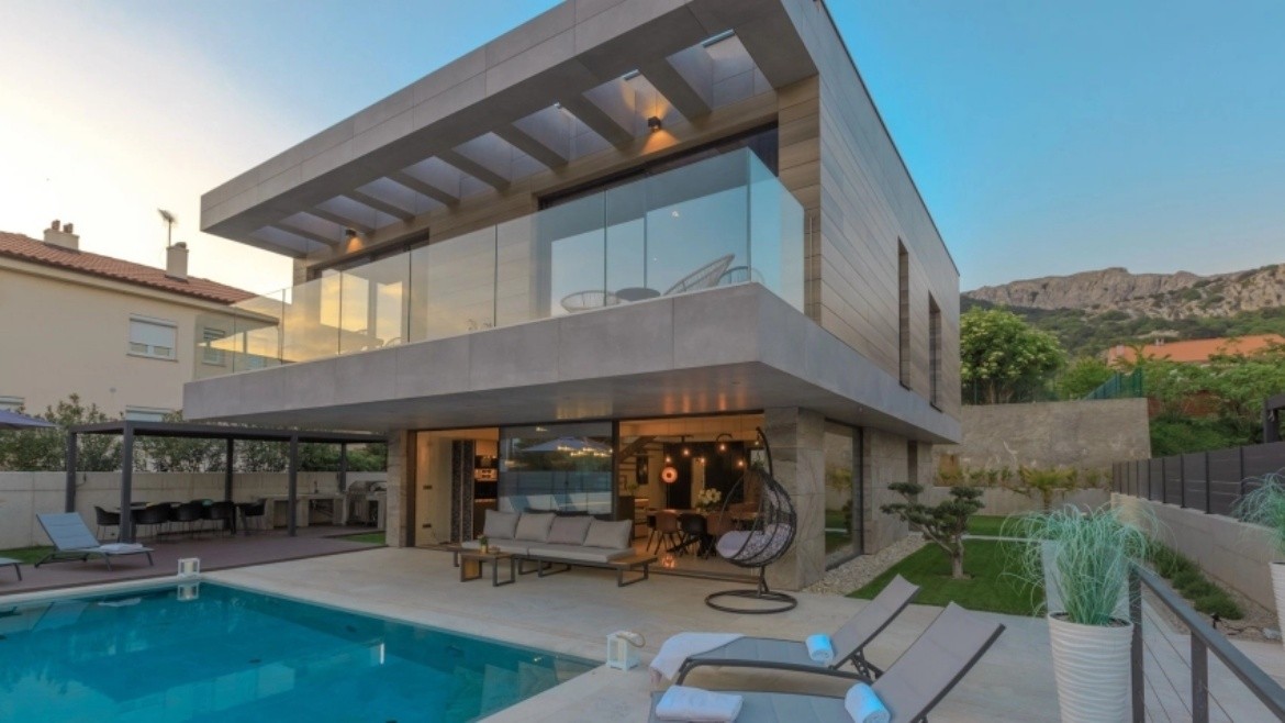 Villa Pearl 1