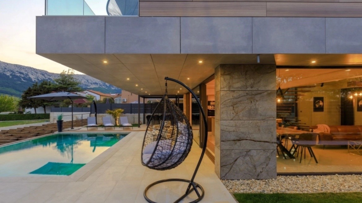 Villa Besca