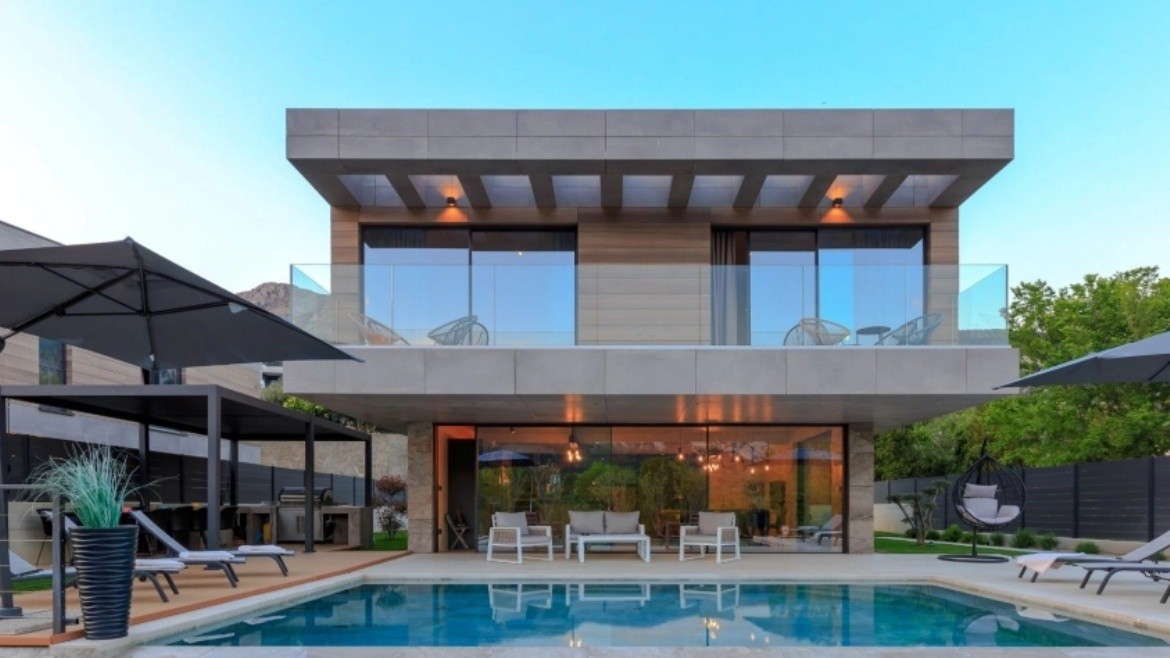 Villa Lorkia