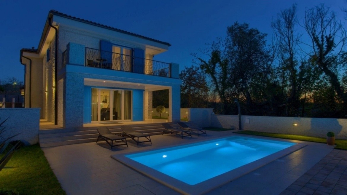 Villa Valentina
