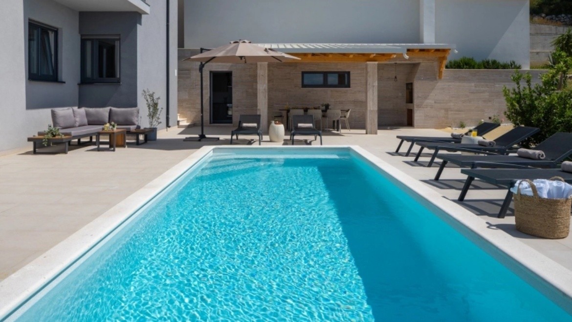 Villa ELZA