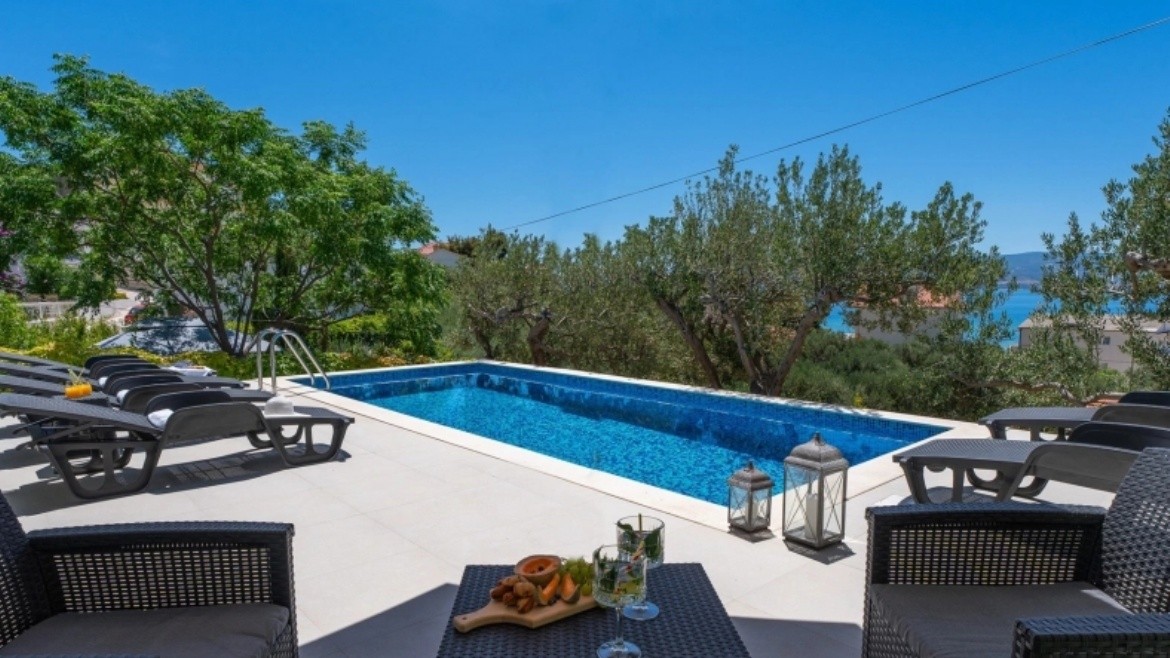 Villa Verde