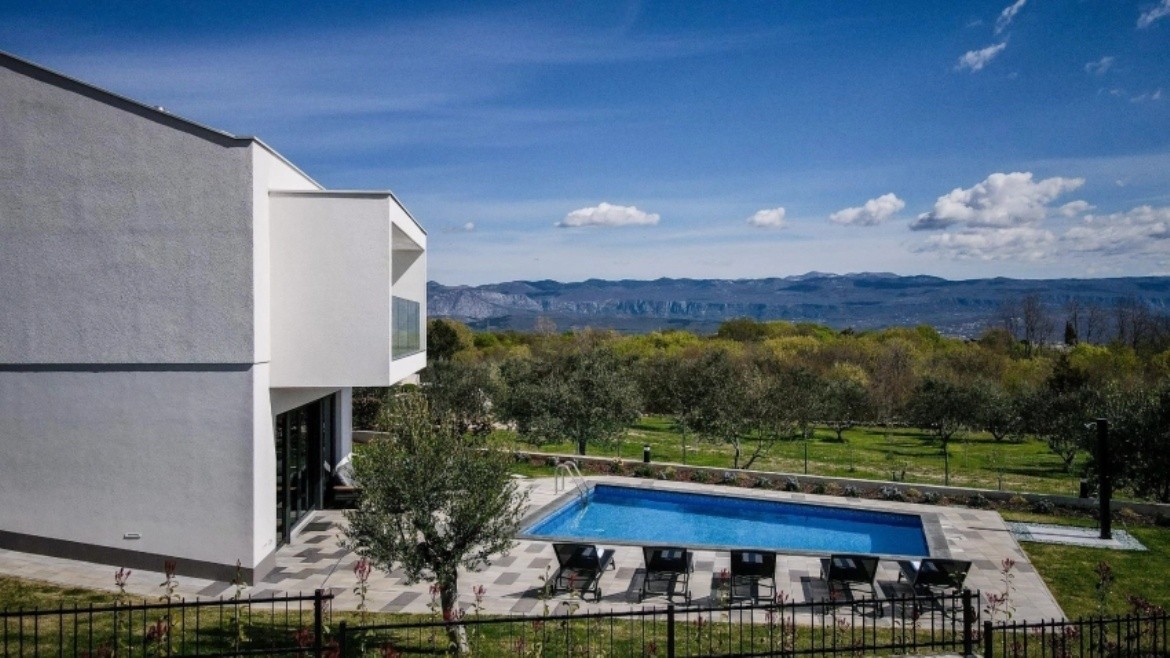 Villa Ante