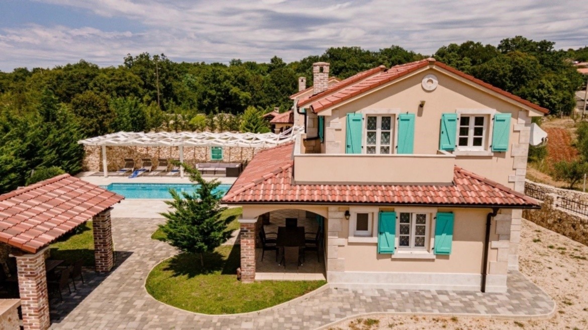 Villa Kras