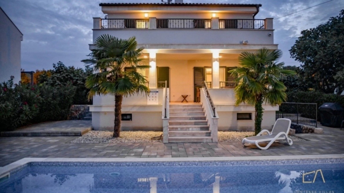 Villa Christian