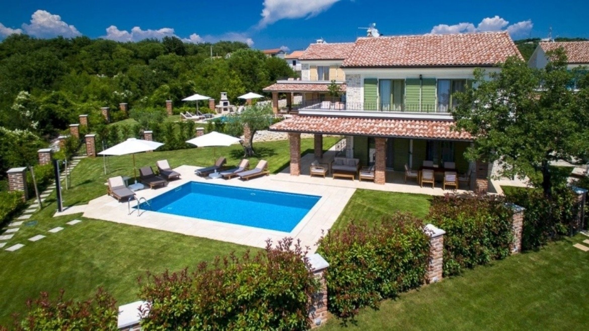Villa Nika