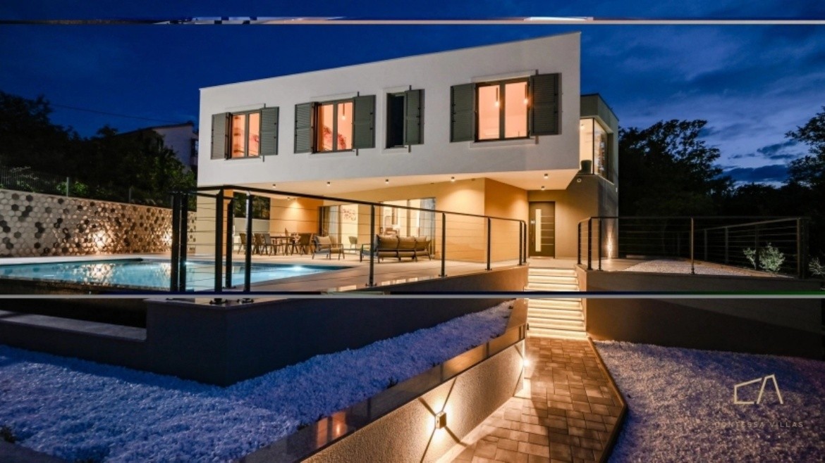 Villa Brajdini