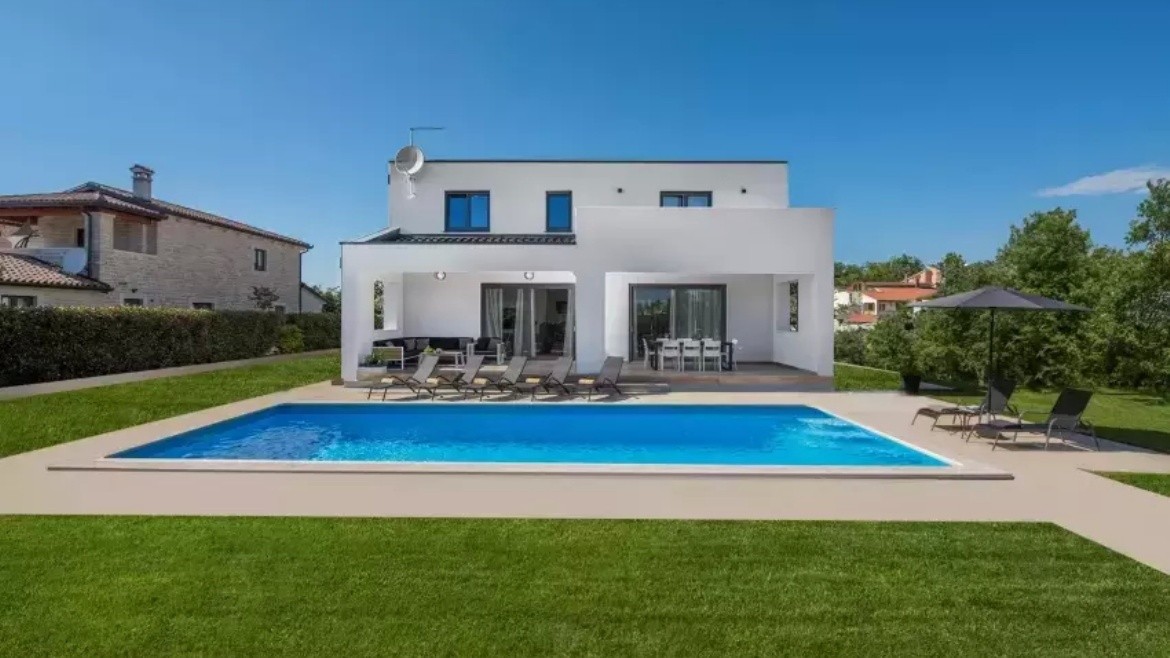 Villa Gina