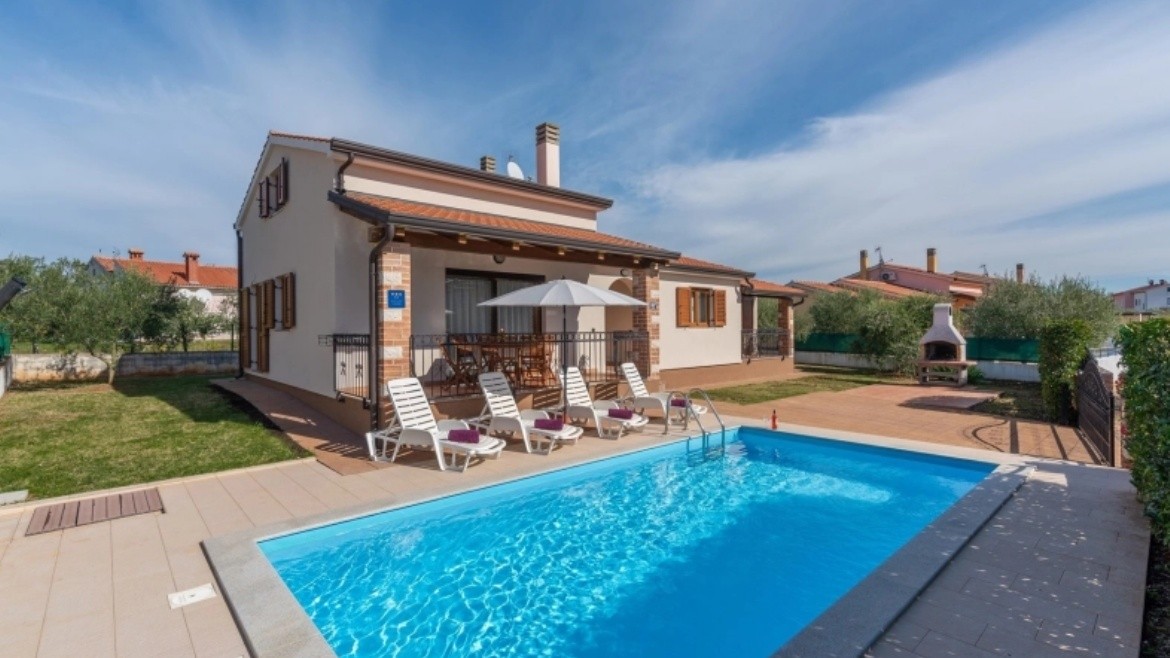 Villa Leonie