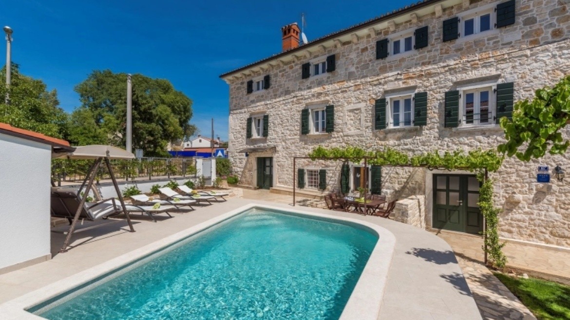 Villa Zita