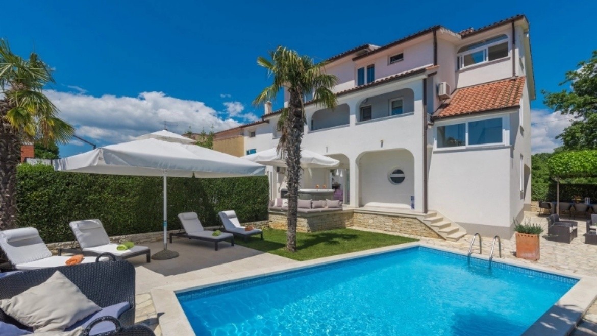 Villa Palma Selina