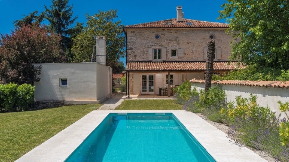 Villa Eva