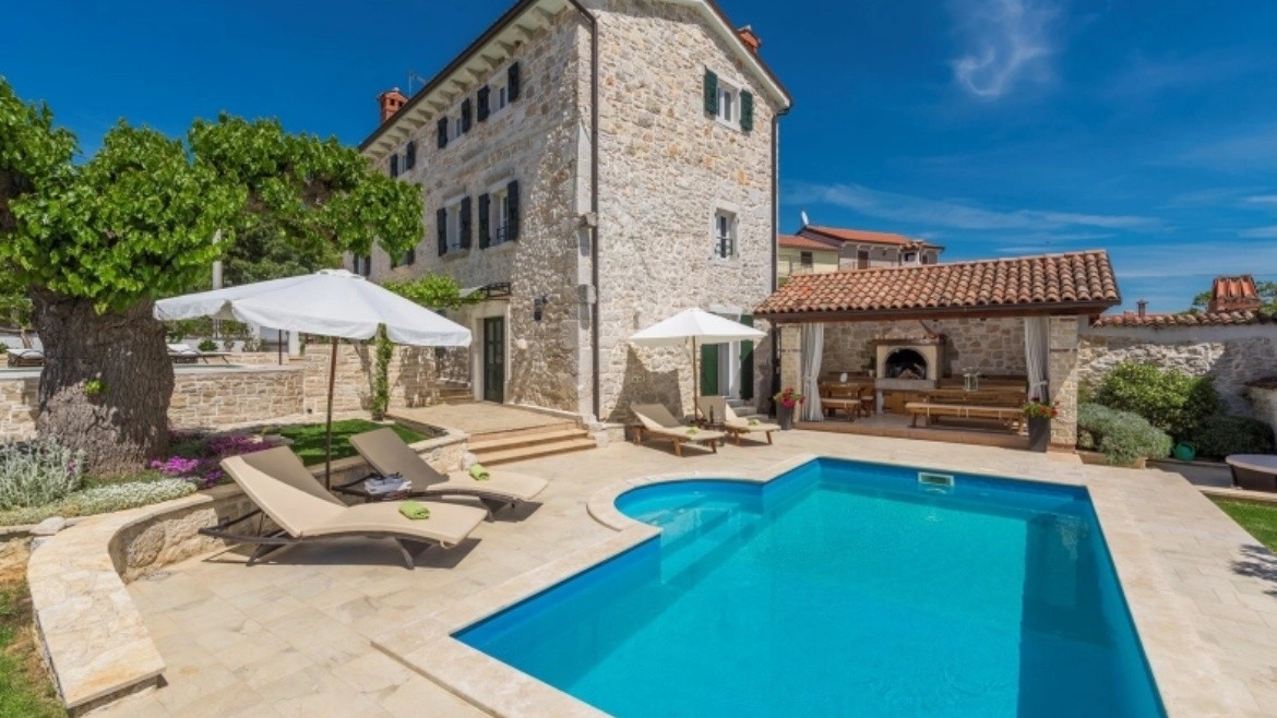 Villa Parentium
