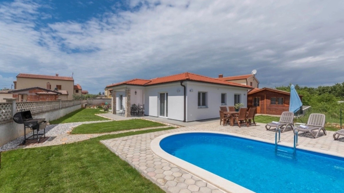 Villa Frontera