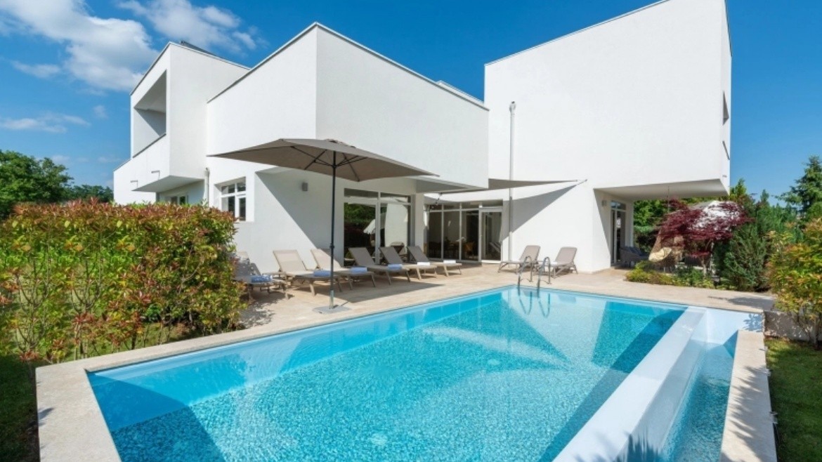 Villa Kate