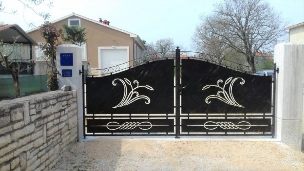 Villa Ruza