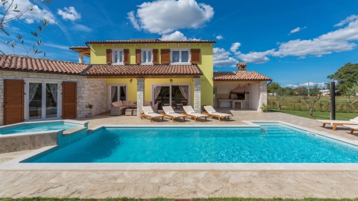 Villa Gardenia