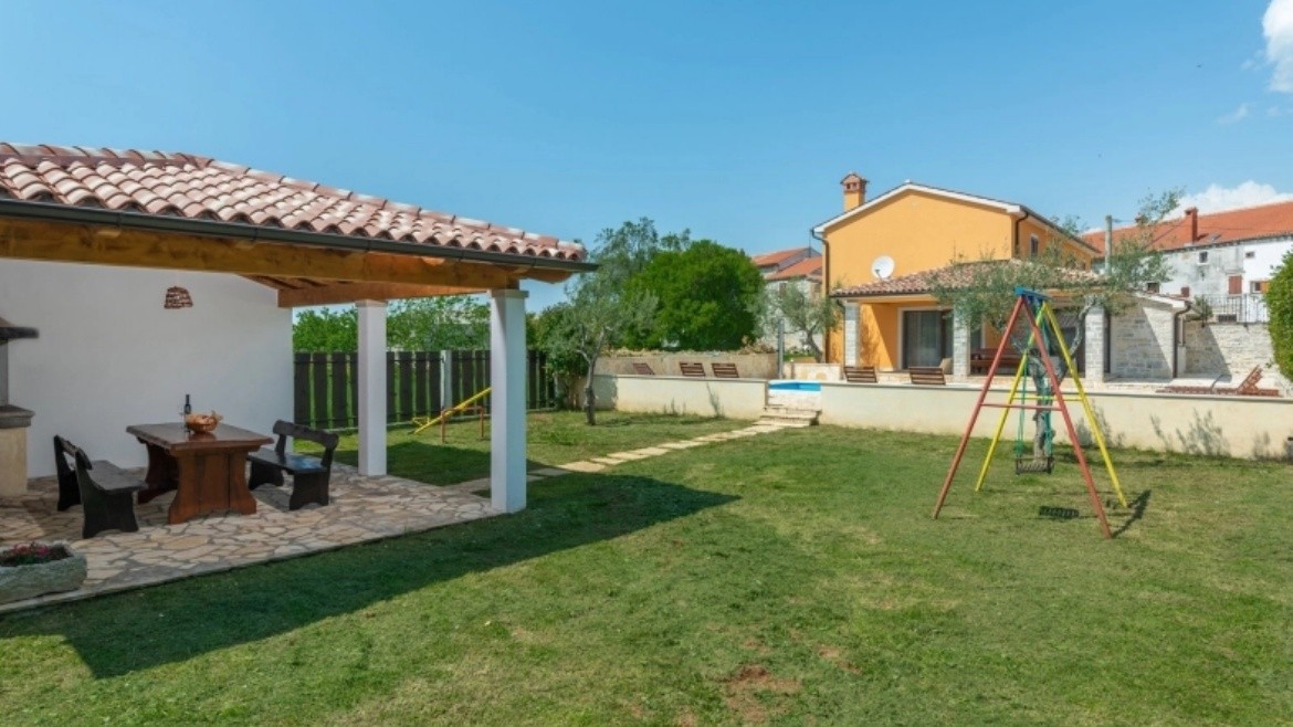 Villa Marija (Kloštar)