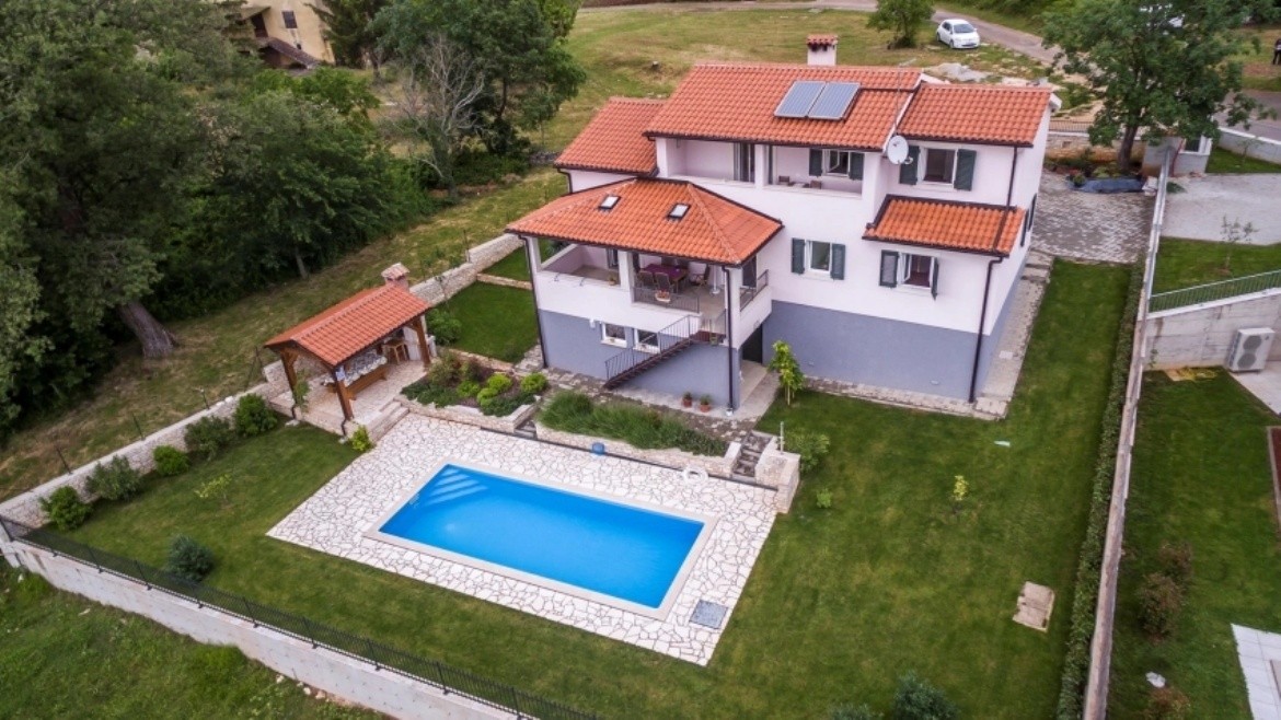 Villa Vesna