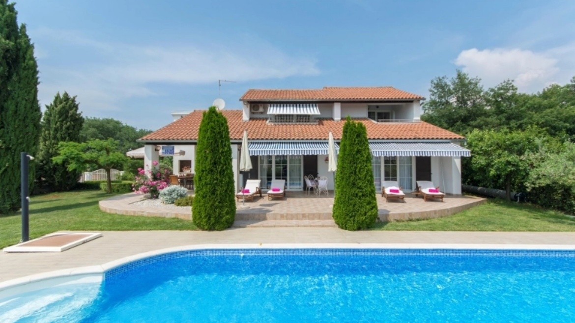 Villa Rosa