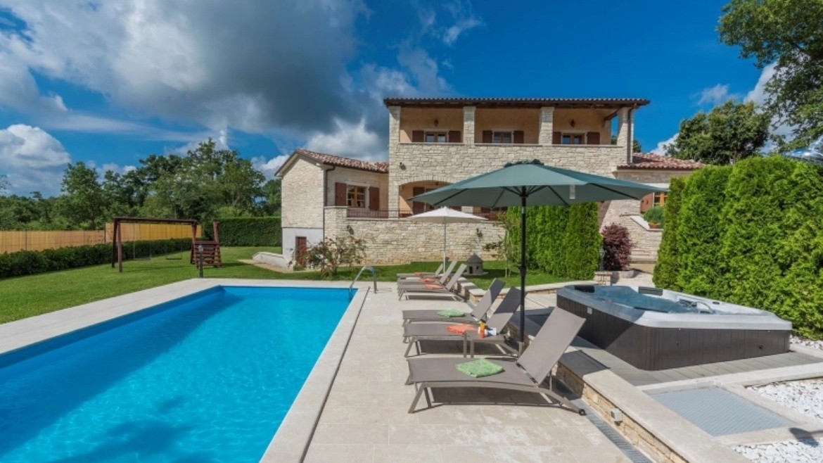 Villa Vernier