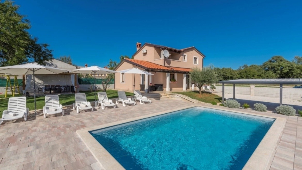 Villa Gita