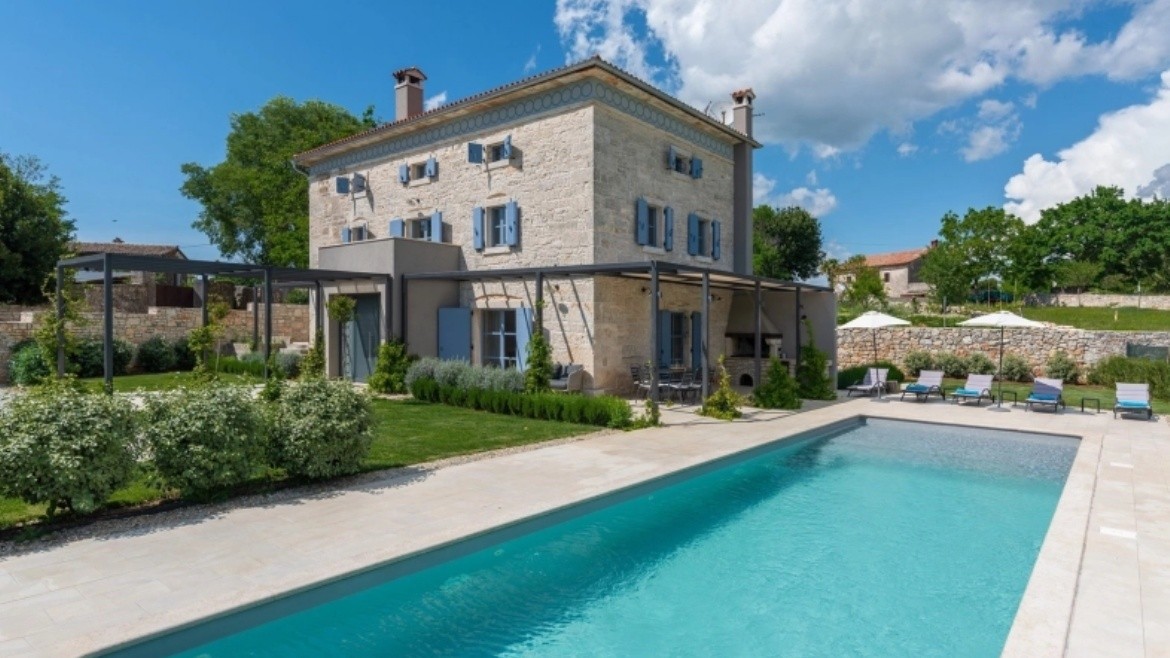 Villa Pi