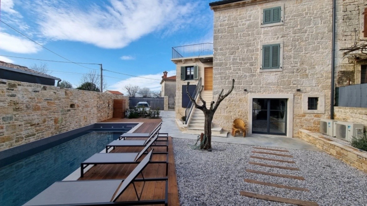 Villa Qualia