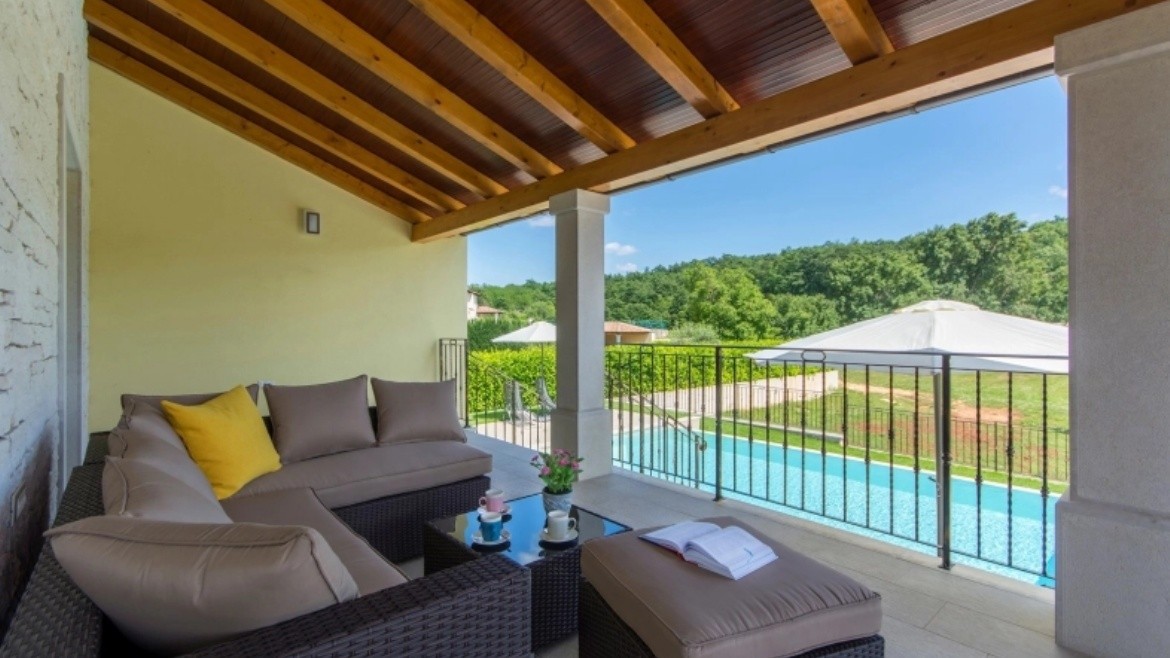 Villa Kiara