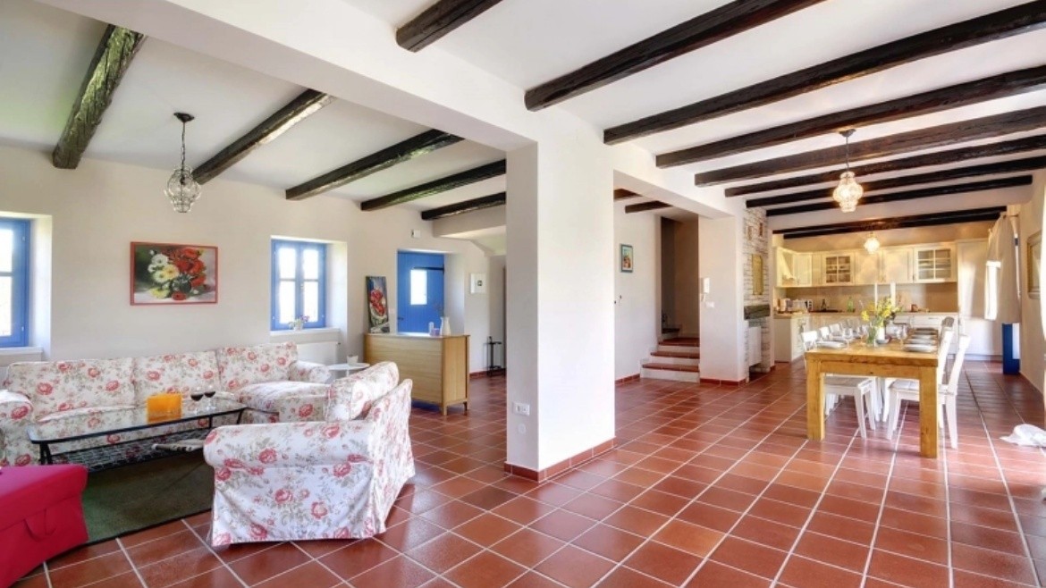 Villa Nina