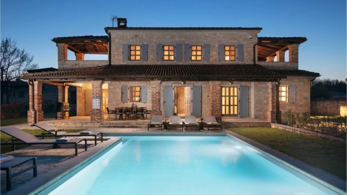Villa Caltha