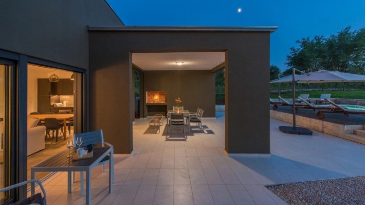 Villa Terra