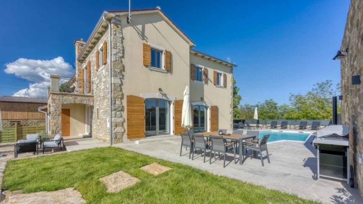 Villa Stara Hiza
