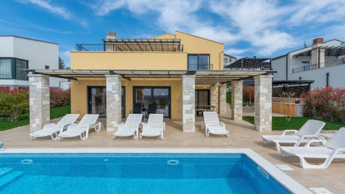 Villa Andreas